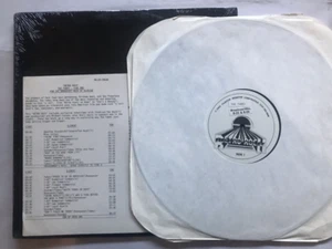 TUBES Retro Rock 1983 double lp promo only - Imagen 1 de 1