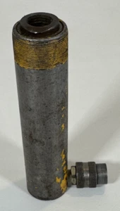 ENERPAC RC106 RC 106 10t Hydraulic Cylinder Ram Piston 6" Stroke - Picture 1 of 4