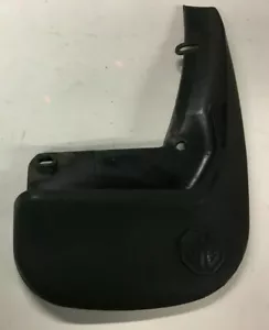 MG TF 2004 - Driver Side Rear Mud Flap - Right - Picture 1 of 6