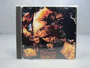 Natron "Unpure" CD - Picture 1 of 2