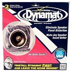Dynamat 10415 Dynamat Extreme 2 Sheet 10In X 10In Sound Barrier, Extreme, 10 X 1