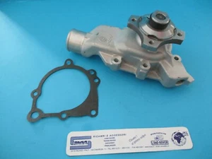 Water Pump JKL For Jeep Grand Cherokee WG WJ Wrangler TJ 5012366AD Sivar US91308 - Picture 1 of 1