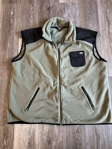 Redington Fly Fishing Vest Size XL Embroiled Fly - Men’s - Picture 1 of 8