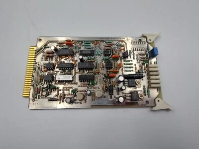 MOTOROLA 94990 ASSY 1-P22040E001  BOARD for Motorola R-2018D Analyzer - Image 1 of 4