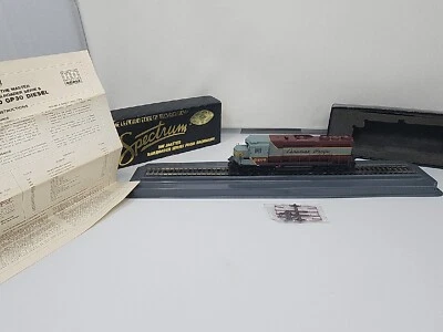 Spectrum GP 30 Diesel CP #8200 Item No. 82018 - Image 1 of 4