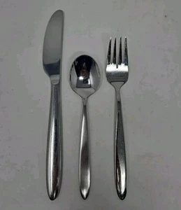 WMF Cromargan BALANCE Stainless Glossy Flatware Knife, Spoon, Fork - Picture 1 of 12