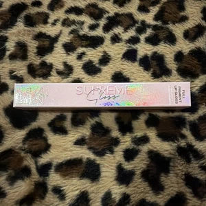 Brillo de labios Jeffree Star Supreme Gloss Dominatrix nuevo en caja - Imagen 1 de 10
