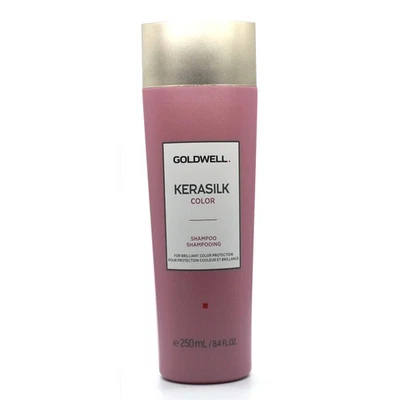 Goldwell Kerasilk Color Shampoo 8.4 oz - Image 1 of 3