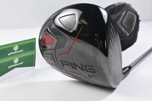 Ping i15 Driver / 8 Degree / Stiff Flex Ping TFC 700 D Shaft - Picture 1 of 10