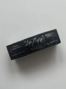 The Lip Bar Vegan GOLD Lippenstift ALLES versiegelt - Bild 1 von 1