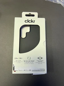 Coque de protection Clckr G-Form pour Samsung Galaxy S24 ULTRA - Photo 1 sur 5