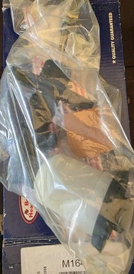 Clutch Master Cylinder Sure Stop CMA39588 M1647 For 1981-1985 Toyota Pickup - Image 1 of 2