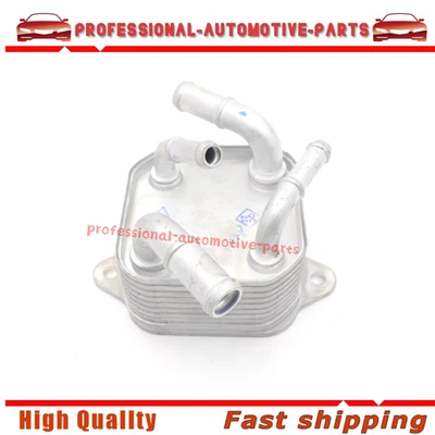 NUEVO enfriador de aceite y líquido de transmisión para Honda Accord Crosstour Pilot 25560-5B7-A01 Foto 1 de 4