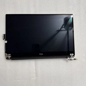 Dell XPS 9570 Precision 5530 UHD Touch Screen LCD Assembly JXF32 3FY9C MGL8 GrdA - Picture 1 of 8
