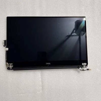 Dell XPS 9570 Precision 5530 UHD Touch Screen LCD Assembly JXF32 3FY9C MGL8 GrdA - Image 1 of 4