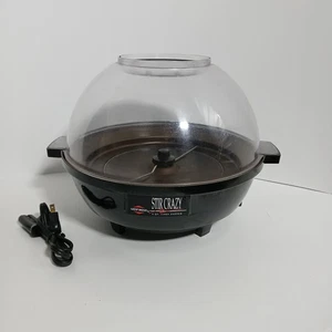 West Bend Stir Crazy 6 Quart Elektrische Popcornmaschine Mais Popper - Bild 1 von 13