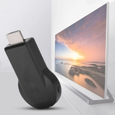 WiFi HDMI TV Wireless Display Receiver Dongle Adapter with Support Airplay - Image 1 of 4