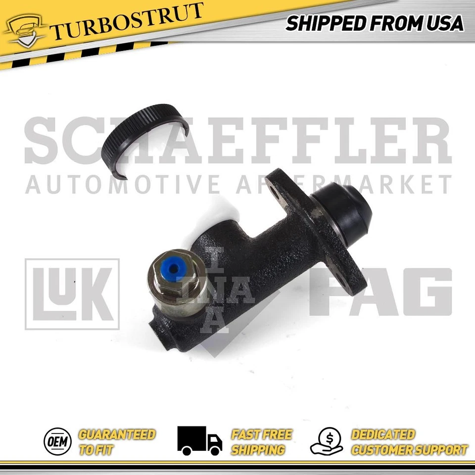 LUK Clutch Master Cylinder For 1972-1975 Ford Courier 1.8L - Image 1 of 2
