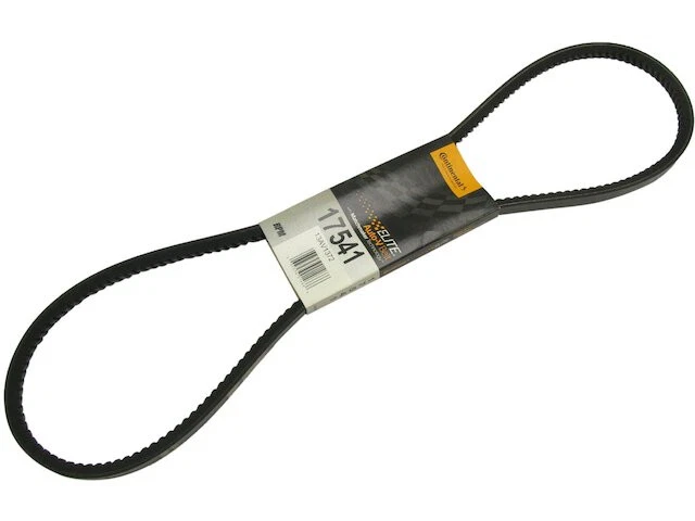 Correa de transmisión para Volvo 145 1969 accesorio aire acondicionado a rueda loca 68253DYRZ Foto 1 de 2