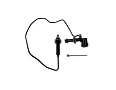 Cilindro maestro de embrague Ford 6C3Z-7C522-C Ford F250 F350 F450 6,0 L 05-07 nuevo OEM Foto 1 de 2