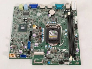 Placa Base Dell OptiPlex 9010 USFF Intel LGA 1155 DDR3 - Imagen 1 de 6