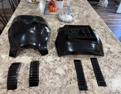 Star Wars imperial Gunner Armor stormtrooper costume parts  - Image 1 of 4