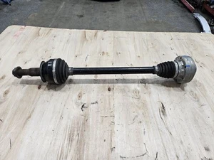 2017-2023 CAMARO SS REAR AXLE CV SHAFT PASSENGER RIGHT 19K 84211204 - Picture 1 of 7