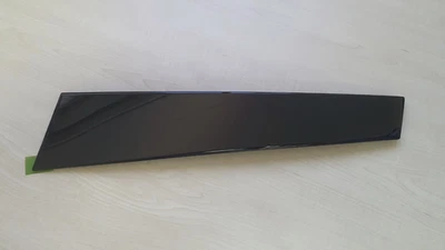 OEM 83260-D2010 GARNISH ASSY-RR DR FRAME RH Psgr Ups/Ems for Genesis G90 2017~22 - Image 1 of 4