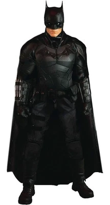 Figura de acción DC One:12 Collective The Batman Foto 1 de 4