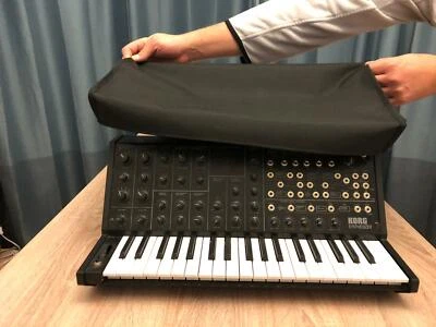 KORG MS20 MINI STAUBABDECKUNG - Bild 1 von 4
