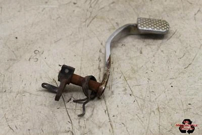 YAMAHA V STAR 1100 1300 XVS1300 A BRAKE FOOT PEDAL 5KS-27211-00-00 P3 - Image 1 of 4