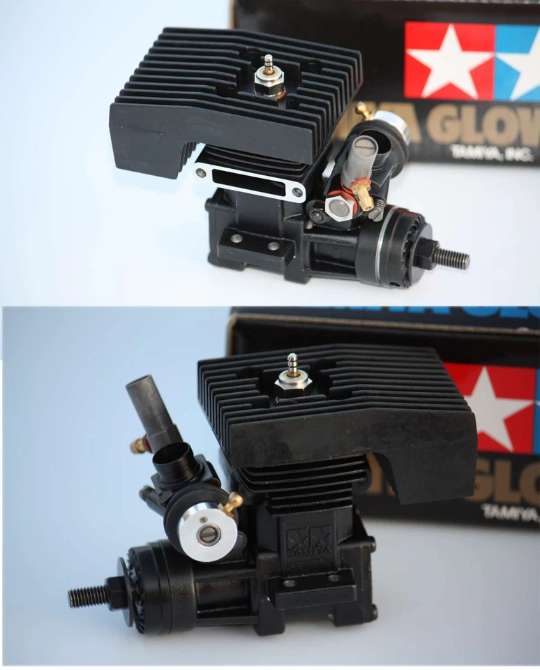 Tamiya Moteur Os FS-15RB 41046 pour TG10 TGR TGX - Photo 1/1