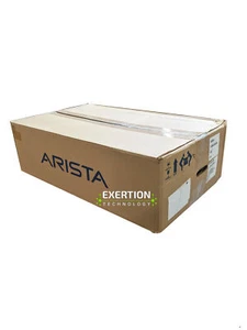 Arista DCS-7280CR3K-96-F 96x 100GbE QSFP28 switch router cloud datacenter - Picture 1 of 7