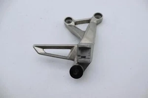 Plate Rear Right for moto HONDA CB 500 F ABS 2019 To 2021 - Picture 1 of 9