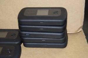 Lot of 5! Verizon Orbic Speed 4G LTE Hotspots **READ** - Picture 1 of 3