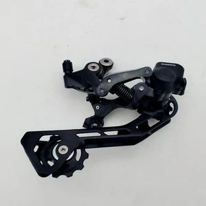 Shimano GRX RD-RX400 SGS Shadow Plus 10 Speed Direct Mount Rear Derailleur - NEW - Picture 1 of 4