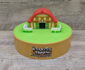 HARVEST MOON: ONE WORLD MUSICAL DIORAMA Edición Limitada 2021 Natsume (Solo Granja) - Imagen 1 de 6