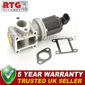 Válvula EGR se adapta a Vauxhall Vectra (Mk2) 1.9 CDTI #2 - Imagen 1 de 9