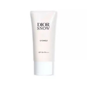 DIOR NEW Diorsnow UV Shield UV Protection for Face SPF 50+ PA++++ 30mL - Picture 1 of 1