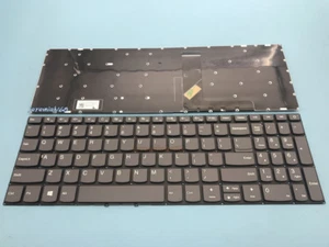 For Lenovo IdeaPad S145-15IGM S145-15IKB S145-15IIL S145-15IML English Keyboard - Afbeelding 1 van 3
