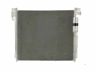 For 2005-2015 Nissan Xterra A/C Condenser 65354ZV 2006 2007 2008 2009 2010 2011 - Image 1 of 2