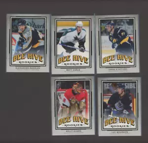 2006-07 Beehive Rookie RC Lot (5) - Picture 1 of 1