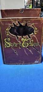 2001 - Mezco - Scary Tales - Alice In Wonderland Mad Hatter Figure - Picture 1 of 8