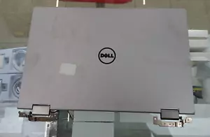 Dell Inspiron 11 3147 3148 Lcd Back Cover With Hinges MY0KY 0MY0KY - Photo 1/2