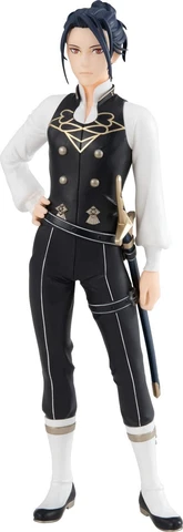 Fire Emblem: Three Houses - Felix Hugo Pop Up Parade PVC Figure Cover