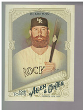 A5675- 2018 Topps Allen and Ginter Silver 201-350 -You Pick- 10+ FREE US SHIP