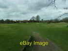 Photo 6X4 Diss Golf Club   4Th Hole From The Right Of The Tee Box A Test C2009