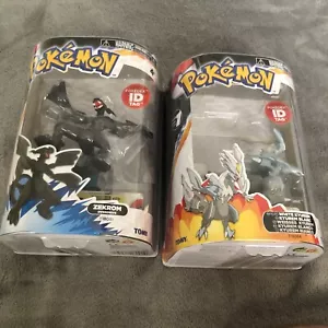Pokemon: Schwarze Version (Nintendo DS, 2011) werkseitig versiegelte Figur ultra selten - Bild 1 von 10