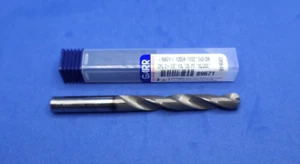 Garr Tool 89671 11/32" Solid Carbide Drill Bit - Picture 1 of 2