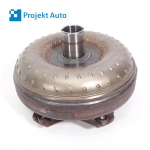 05-13 OEM BMW Torque Converter S2TM GA6L45R 7596066 E83 E90 E82 E92 E88 E93 E91 - Picture 1 of 8